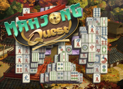 Mahjong Quest