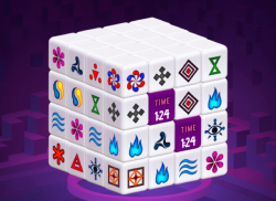 Mahjong Dimensions - Online Game - Play for Free