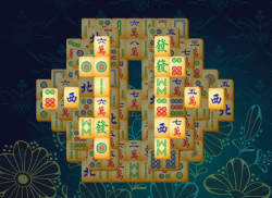 Mahjong Titans - Tortuga Gameplay  Mahjong, Play free games, Free games